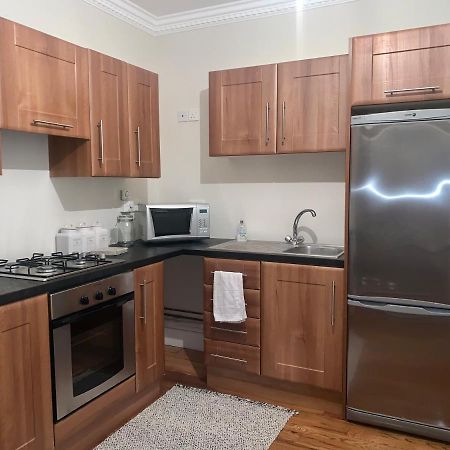 캐번 Carraig House 아파트 외부 사진