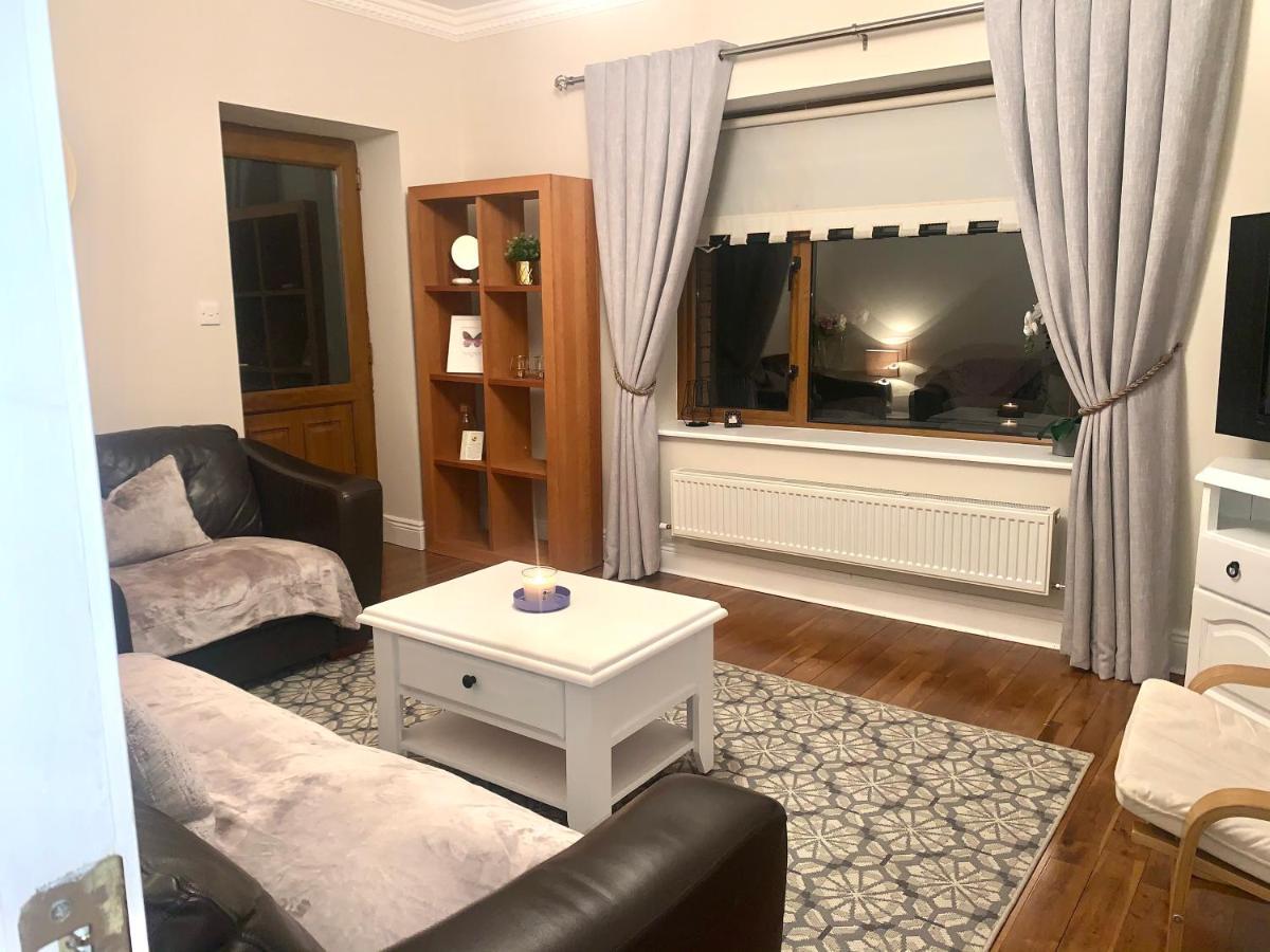 캐번 Carraig House 아파트 외부 사진