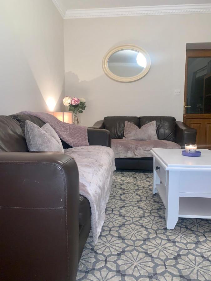 캐번 Carraig House 아파트 외부 사진