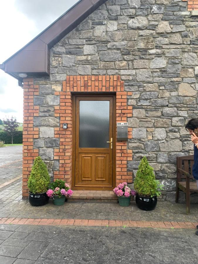 캐번 Carraig House 아파트 외부 사진