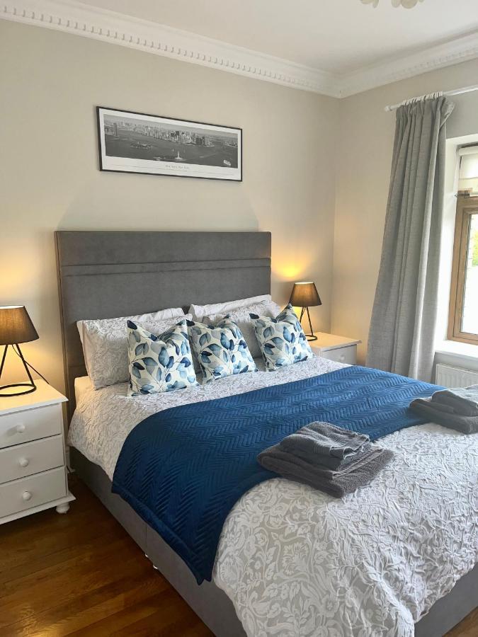 캐번 Carraig House 아파트 외부 사진