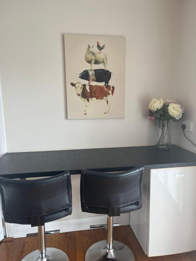 캐번 Carraig House 아파트 외부 사진